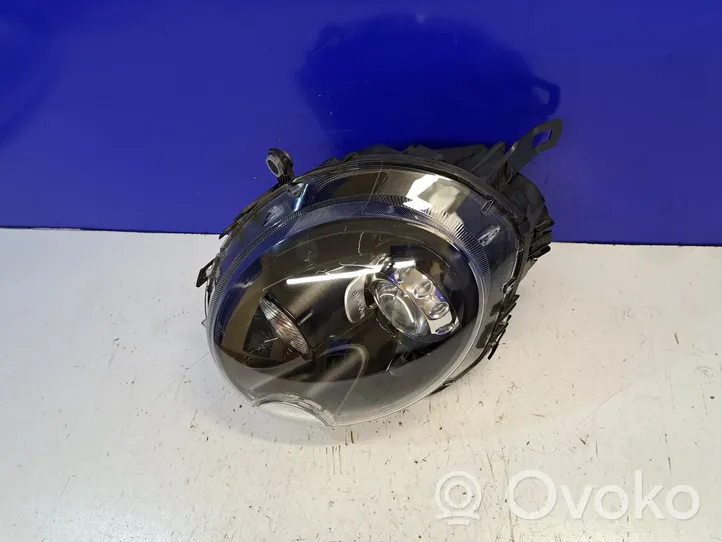 Mini Paceman (R61) Headlight/headlamp 0302517280