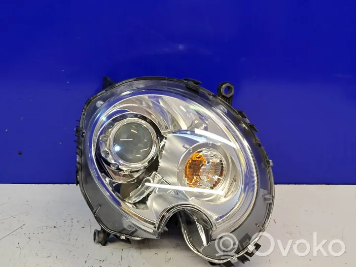 Mini Paceman (R61) Lampa przednia 0301225673