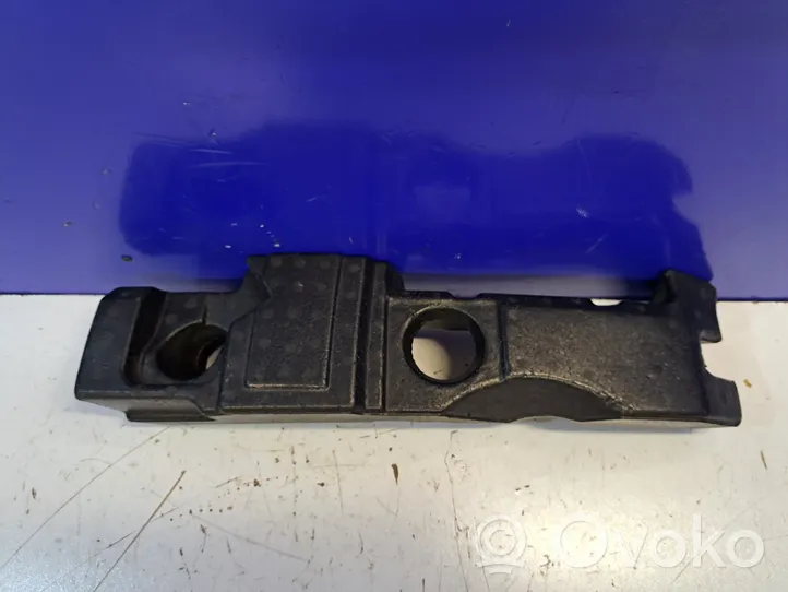 Mercedes-Benz ML W164 Front bumper foam support bar A1648851037