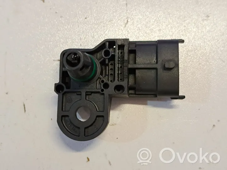 Volvo S60 Sensor de la presión del aire 31405340