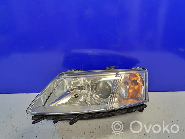 Saab 9-3 Ver2 Faro/fanale 12797388