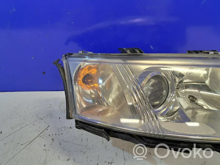 Saab 9-3 Ver2 Faro/fanale 12797389