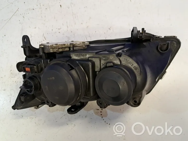 Saab 9-3 Ver2 Phare frontale 12797389