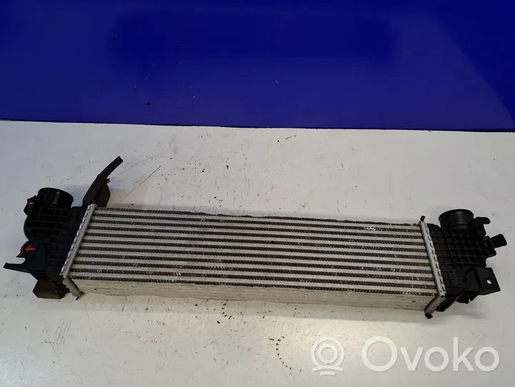 Ford Edge II Chłodnica powietrza doładowującego / Intercooler F2G36GK775DA