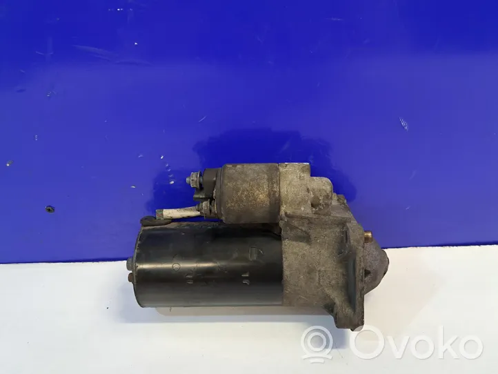 Volvo XC90 Starter motor 36002642