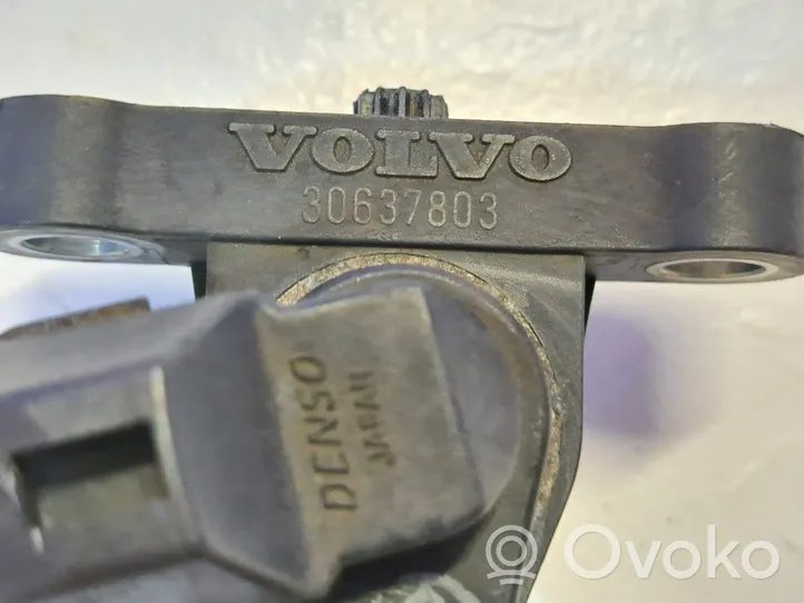 Volvo XC90 Capteur de position de vilebrequin 31331765
