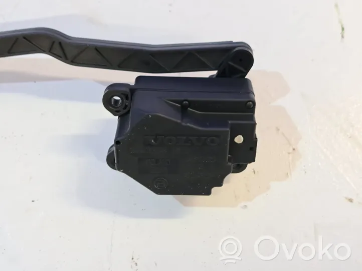 Volvo XC90 A/C air flow flap actuator/motor 8623354