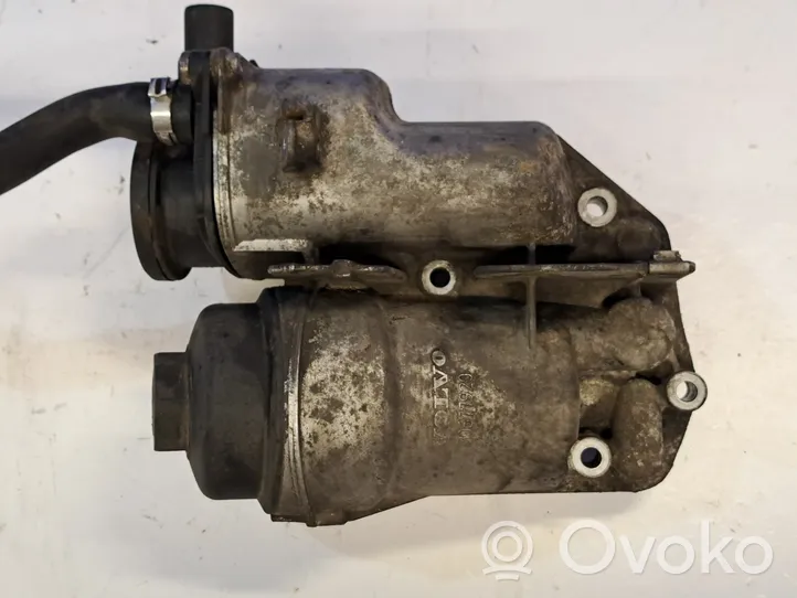 Volvo XC90 Coperchio del filtro dell’olio 6740273266