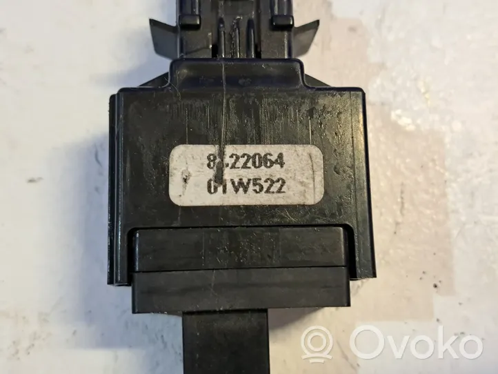 Volvo V70 Interruptor sensor del pedal de freno 8622064