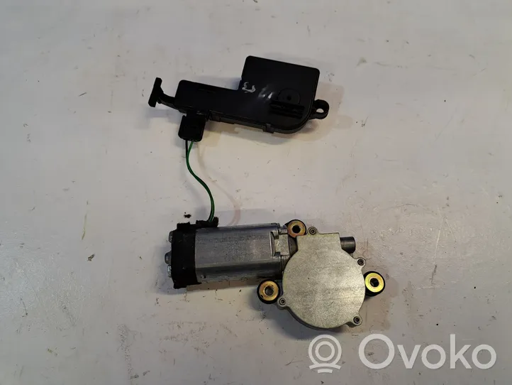 Volvo V70 Sunroof control unit/module 9483102