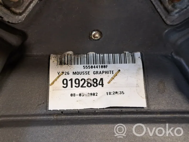 Volvo V70 Ohjauspyörä 9192884