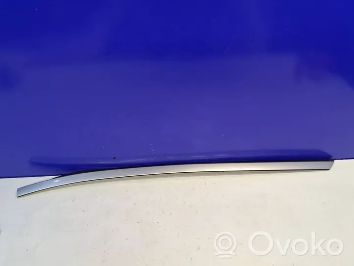 Volvo V70 Aizmugurējā spārna uzlika / moldings 39968692