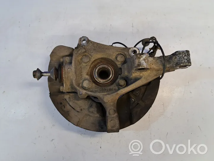 Volvo V70 Radnabe Vorderrad 9461944