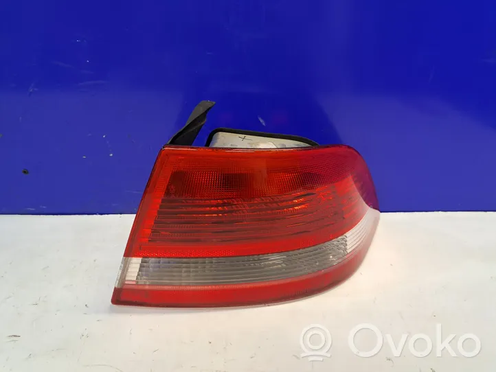 Saab 9-3 Ver2 Luci posteriori 12785761