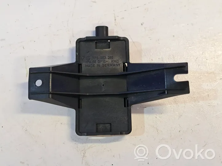 Porsche Cayenne (92A) Antenne intérieure accès confort 7PP962132