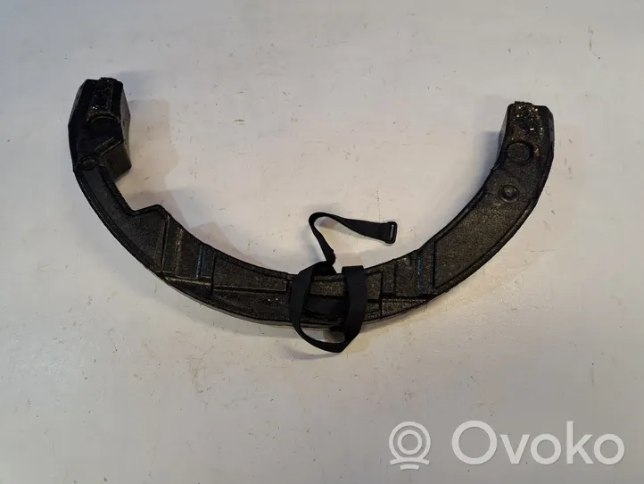 Porsche Cayenne (92A) Support roue de secours 7P0601125A