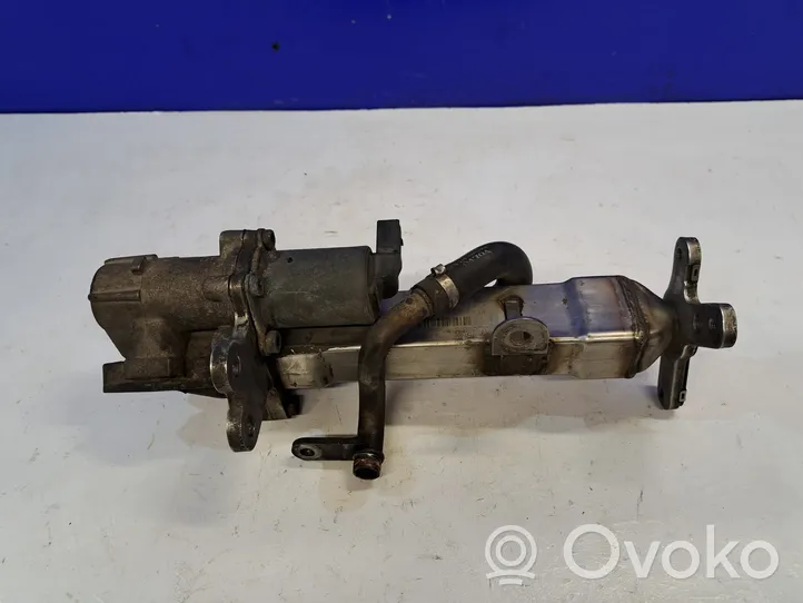 Volvo V70 EGR valve cooler 30637142