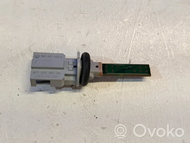 Porsche Cayenne (92A) Öltemperatur Sensor Fühler Geber 1K0907543E