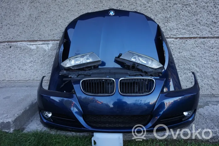 BMW 3 E90 E91 Front piece kit 