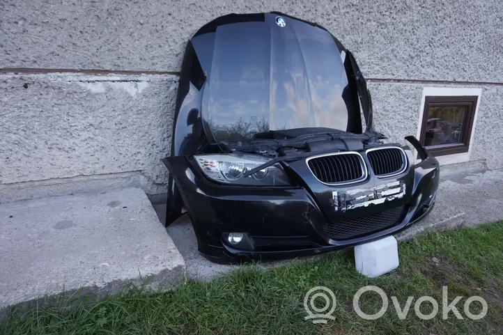 BMW 3 E90 E91 Front piece kit 