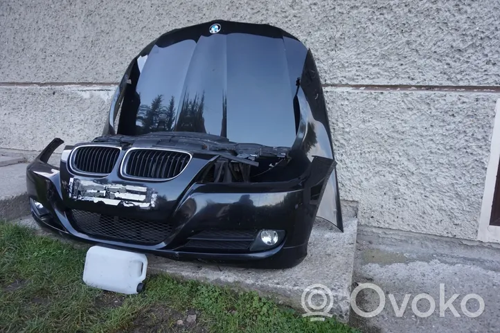 BMW 3 E90 E91 Front piece kit 