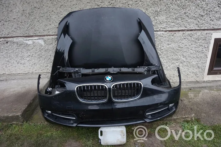 BMW 1 F20 F21 Kit frontale 