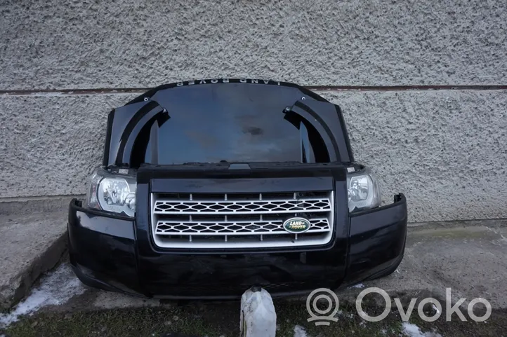 Land Rover Freelander 2 - LR2 Kit frontale 