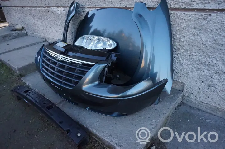 Chrysler Voyager Engine bonnet/hood 