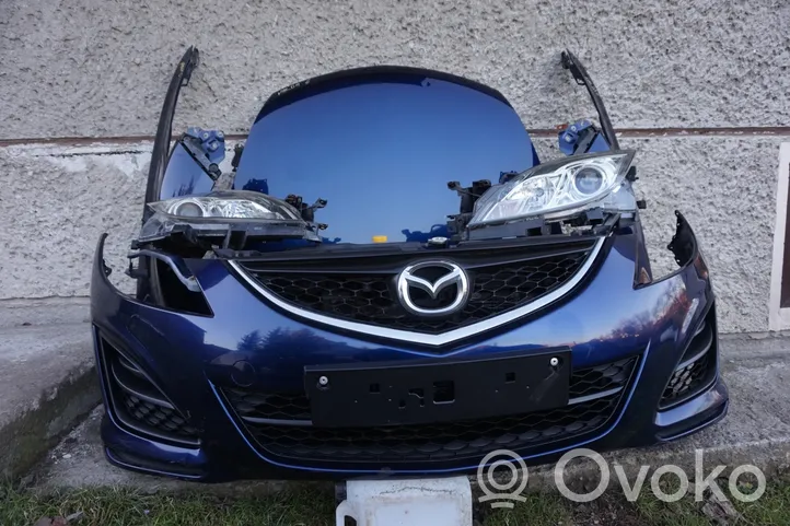 Mazda 6 Kit frontale 