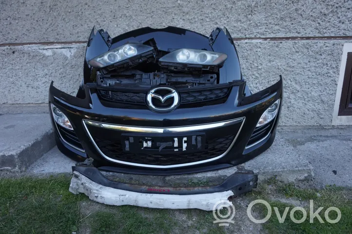 Mazda CX-7 Kit de pièce par-chocs avant 