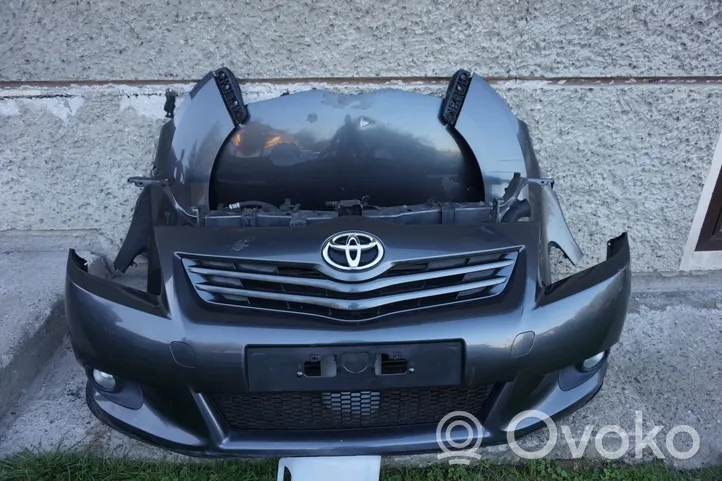 Toyota Verso Staffa del pannello di supporto del radiatore parte superiore 