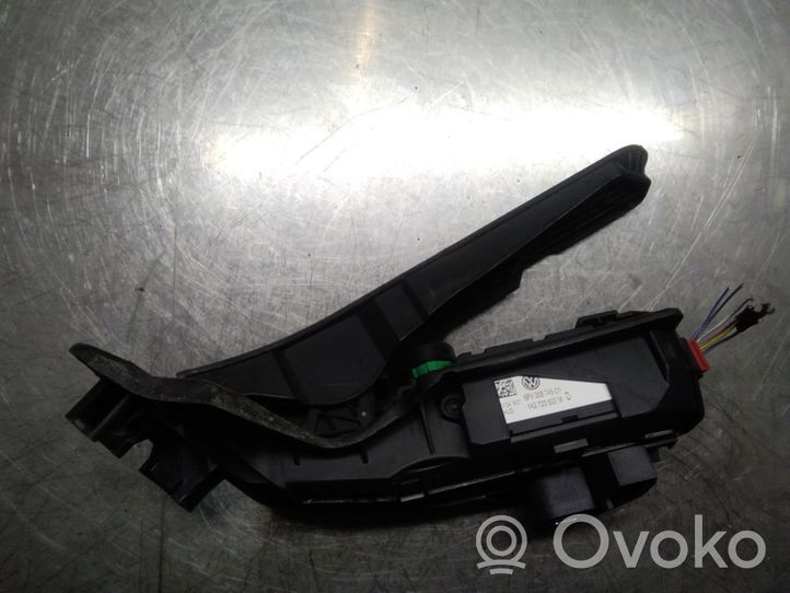 Volkswagen PASSAT B6 Accelerator pedal position sensor 1K273503M