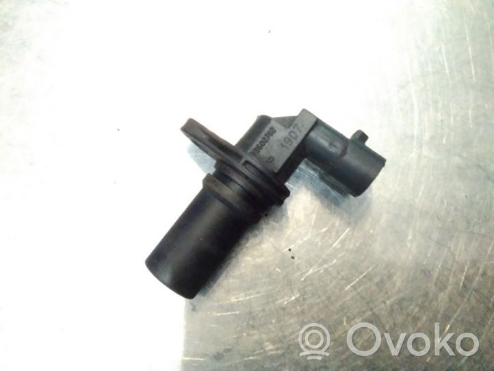 Opel Combo C Crankshaft position sensor 73502752