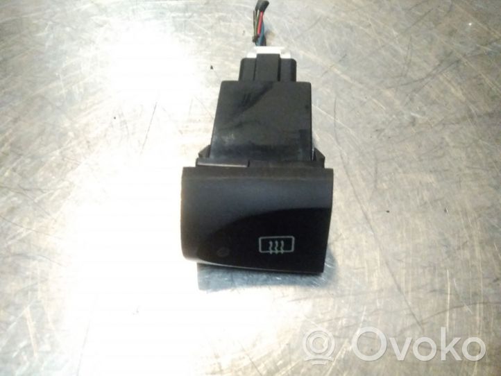 Hyundai Santa Fe Windscreen/window heater switch 9371026000