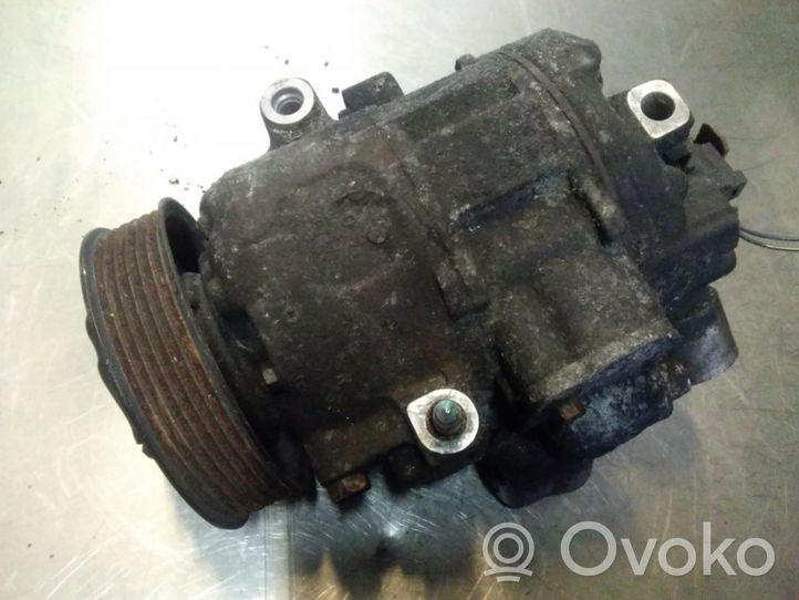 Audi A2 Compresor (bomba) del aire acondicionado (A/C)) 4472208197