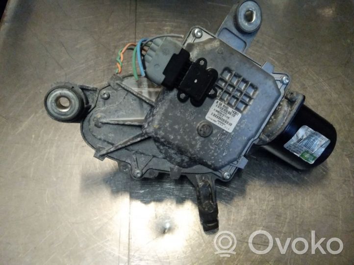 Citroen C4 I Picasso Moteur d'essuie-glace 9682485580