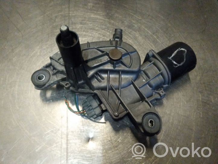 Citroen C4 I Picasso Moteur d'essuie-glace 9682485580