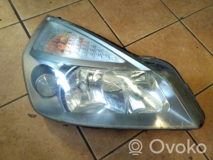 Renault Espace -  Grand espace IV Lampa przednia 15565400