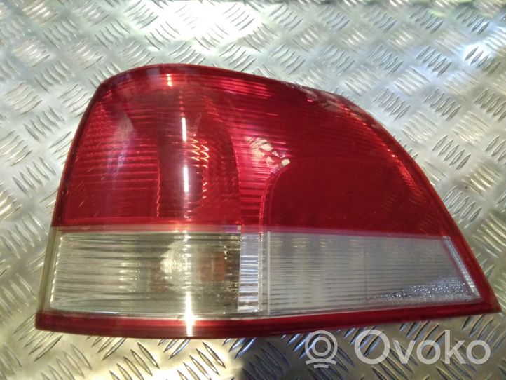 Opel Vectra C Luci posteriori 084421958R