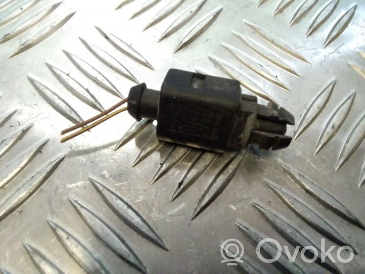 Audi A3 S3 8P Outside/exterior temperature sensor 6Z0820535