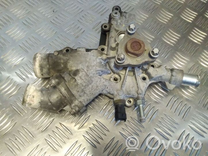 Opel Corsa C Pompe de circulation d'eau 1F958