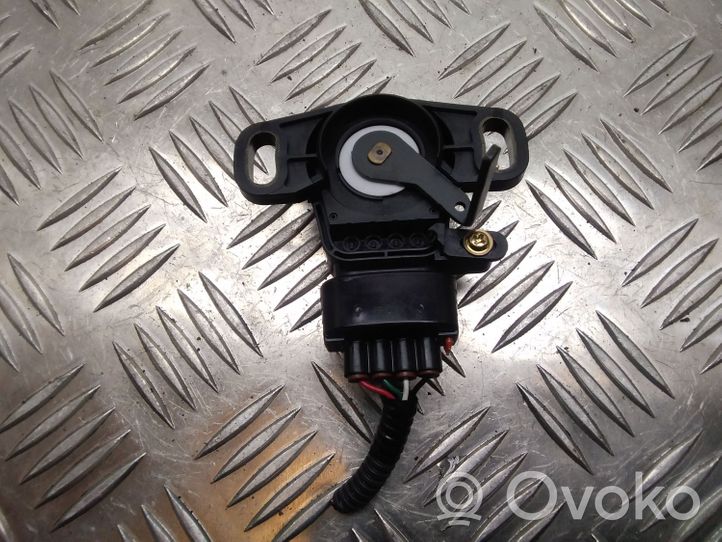 Lexus RX 330 - 350 - 400H Sensore posizionamento del pedale dell’acceleratore 8951047020