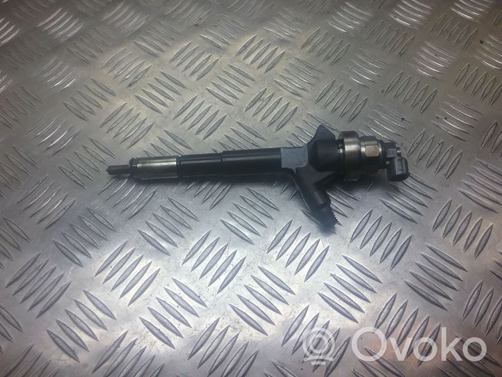 Opel Corsa D Fuel injector 8973762703