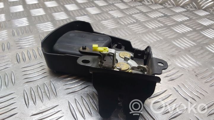 Toyota Prius (XW10) Interruptor para abrir la puerta trasera 483U