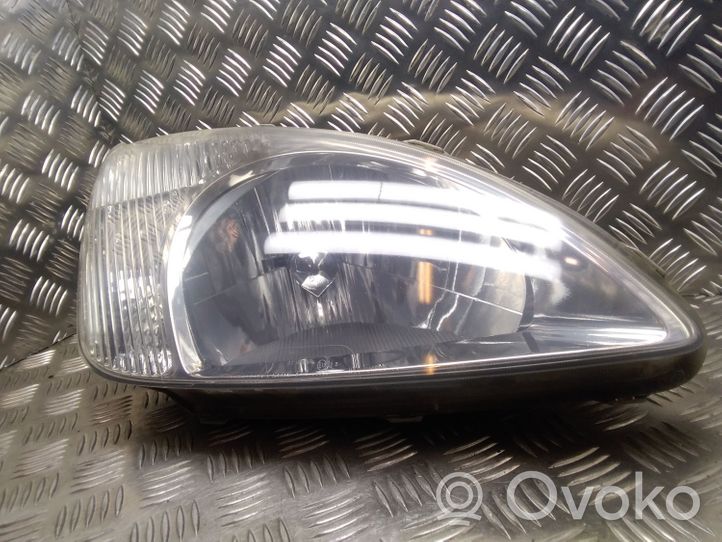 Toyota Prius (XW10) Phare frontale W5W12V5W