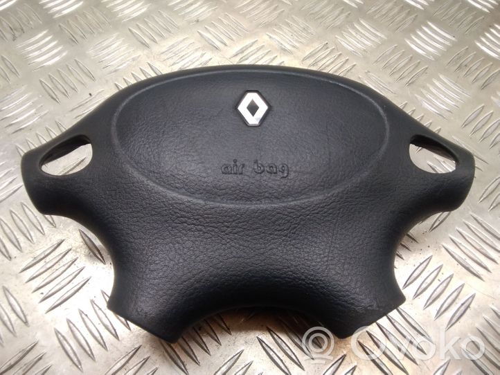 Renault Megane I Airbag de volant 9642451000134