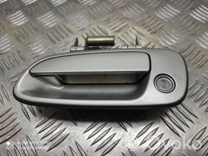 Toyota Prius (XW10) Front door exterior handle 42312010240