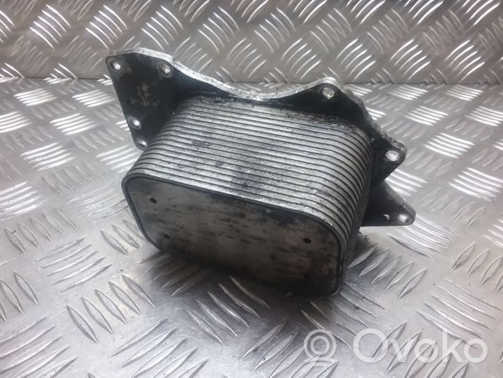 Audi A4 S4 B7 8E 8H Support de filtre à huile 3276813AL