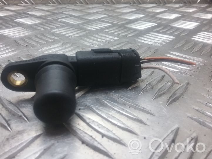 Renault Megane II Sensor de posición del cigüeñal (Usadas) 21591287