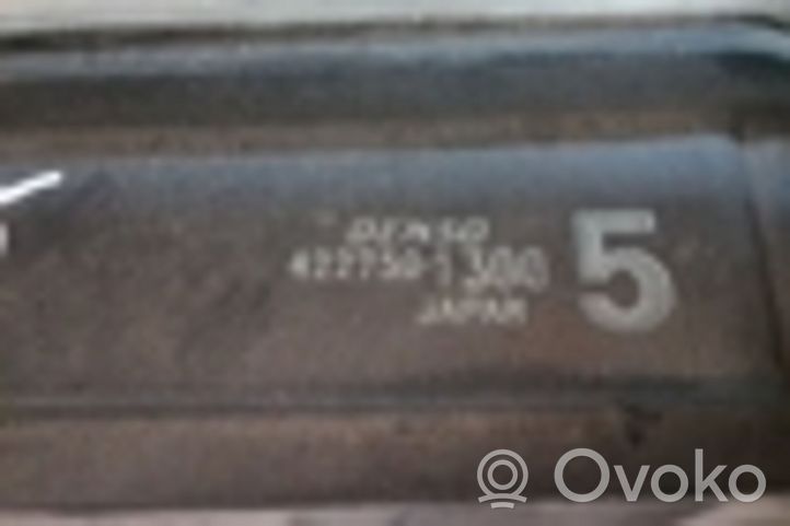 Toyota Prius (XW20) Jäähdyttimen jäähdytinpuhallin 4227501300